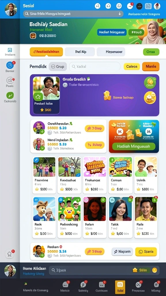 Screenshot rpvip4 nomor 1