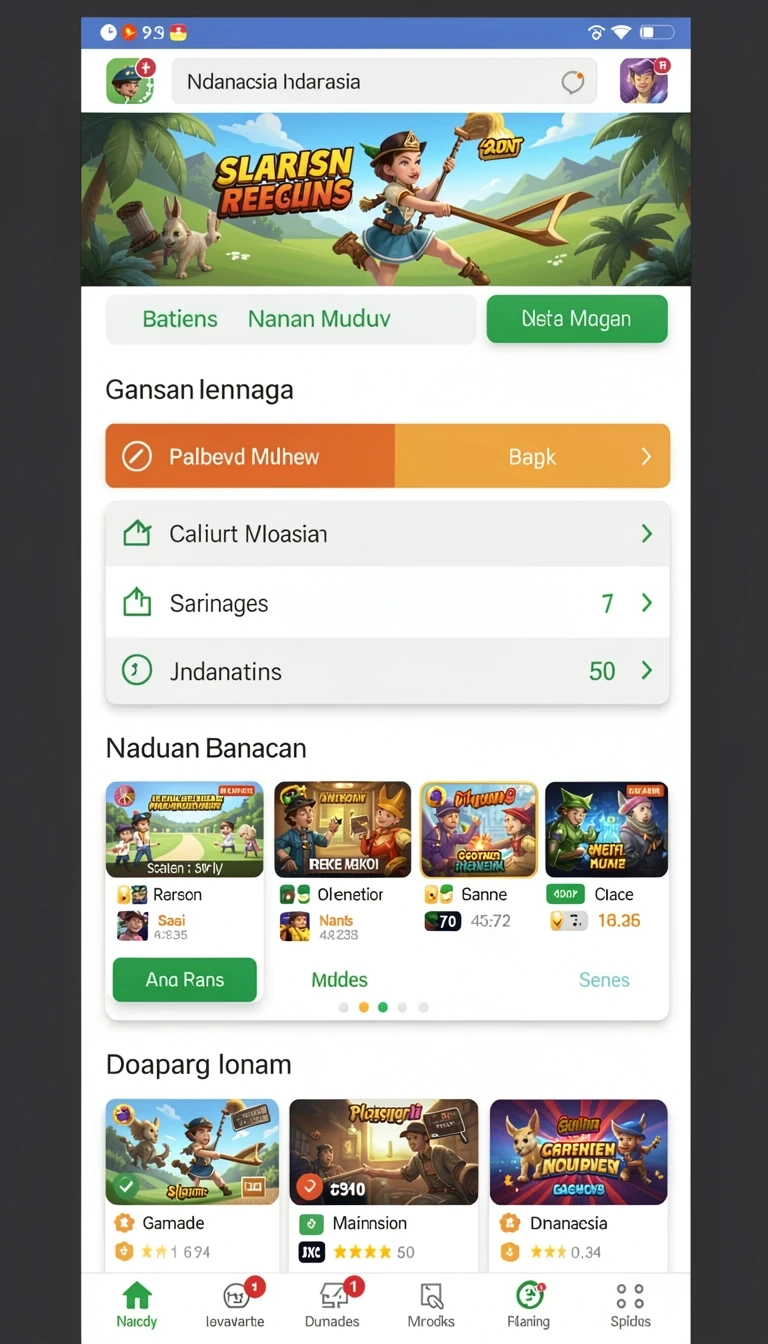 Screenshot rubah4d nomor 2