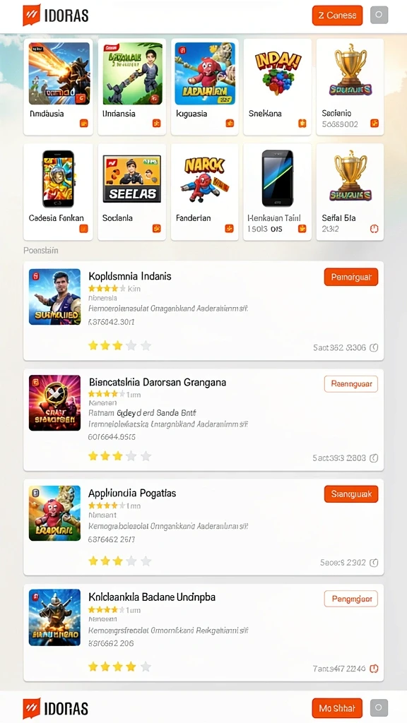 Screenshot surga55 nomor 2