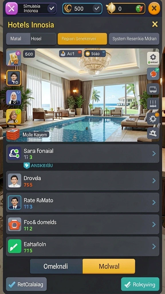 Screenshot surgaplay nomor 1