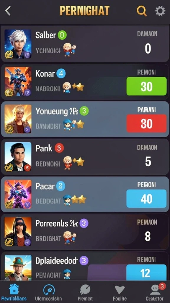 Screenshot toto777 nomor 2