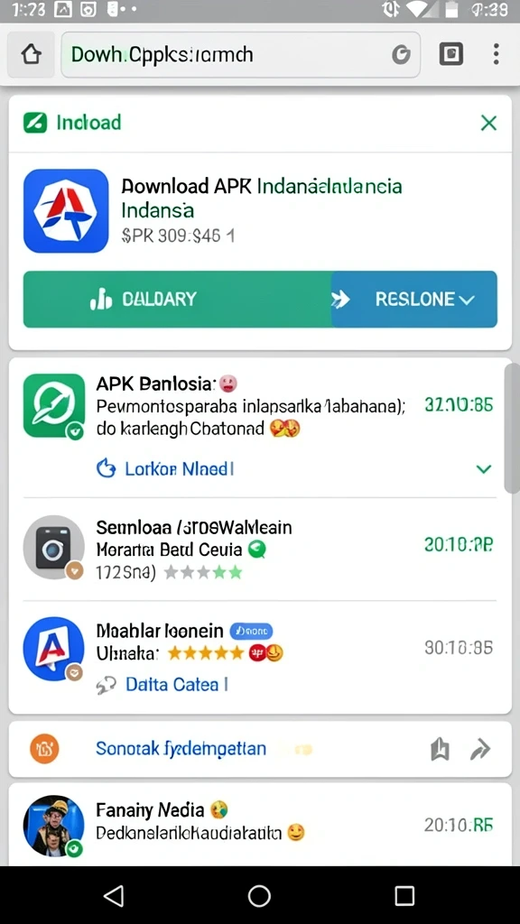 Screenshot warungbet nomor 2