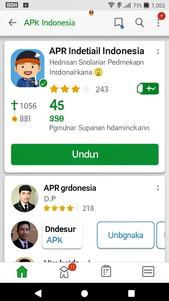 Screenshot wow99 nomor 3