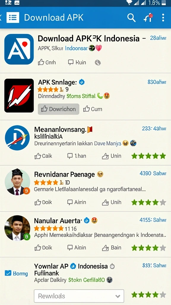 Screenshot yumetoto nomor 3